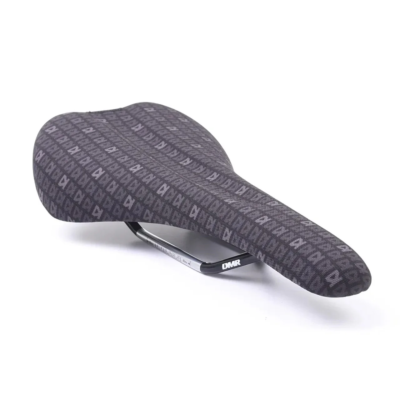 DMR 25th Year MTB Mountain Bike Saddle - Image 9