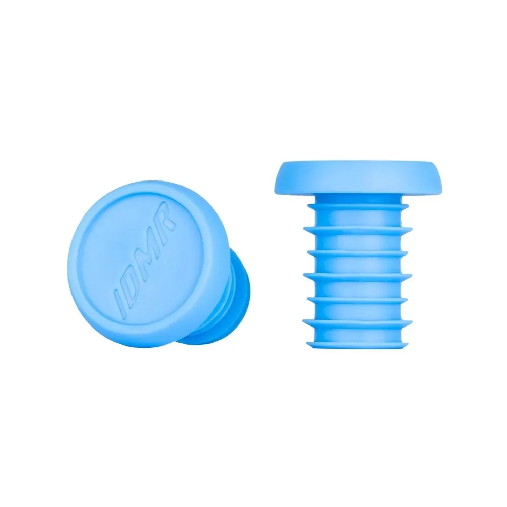 DMR 2x Bar End Plugs All Colours - Image 8