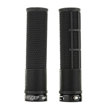 DMR BRENDOG DeathGrip In Soft/Thick Non Flange For MTB BMX Downhill Trails - Image 21