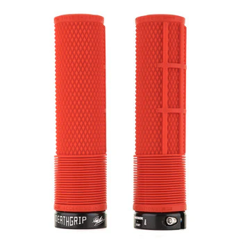 DMR BRENDOG DeathGrip In Soft/Thick Non Flange For MTB BMX Downhill Trails - Image 30