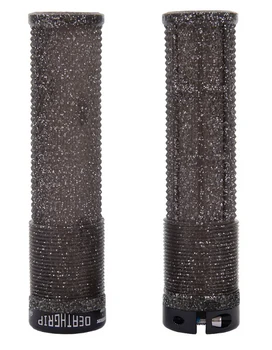DMR BRENDOG DeathGrip In Soft/Thick Non Flange For MTB BMX Downhill Trails - Image 39