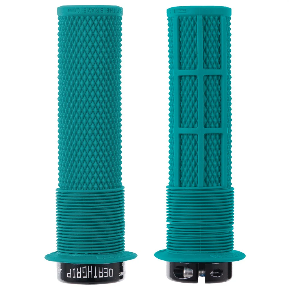 DMR BRENDOG DeathGrip In Soft/Thin Flanged For MTB BMX Downhill Trails - Image 13