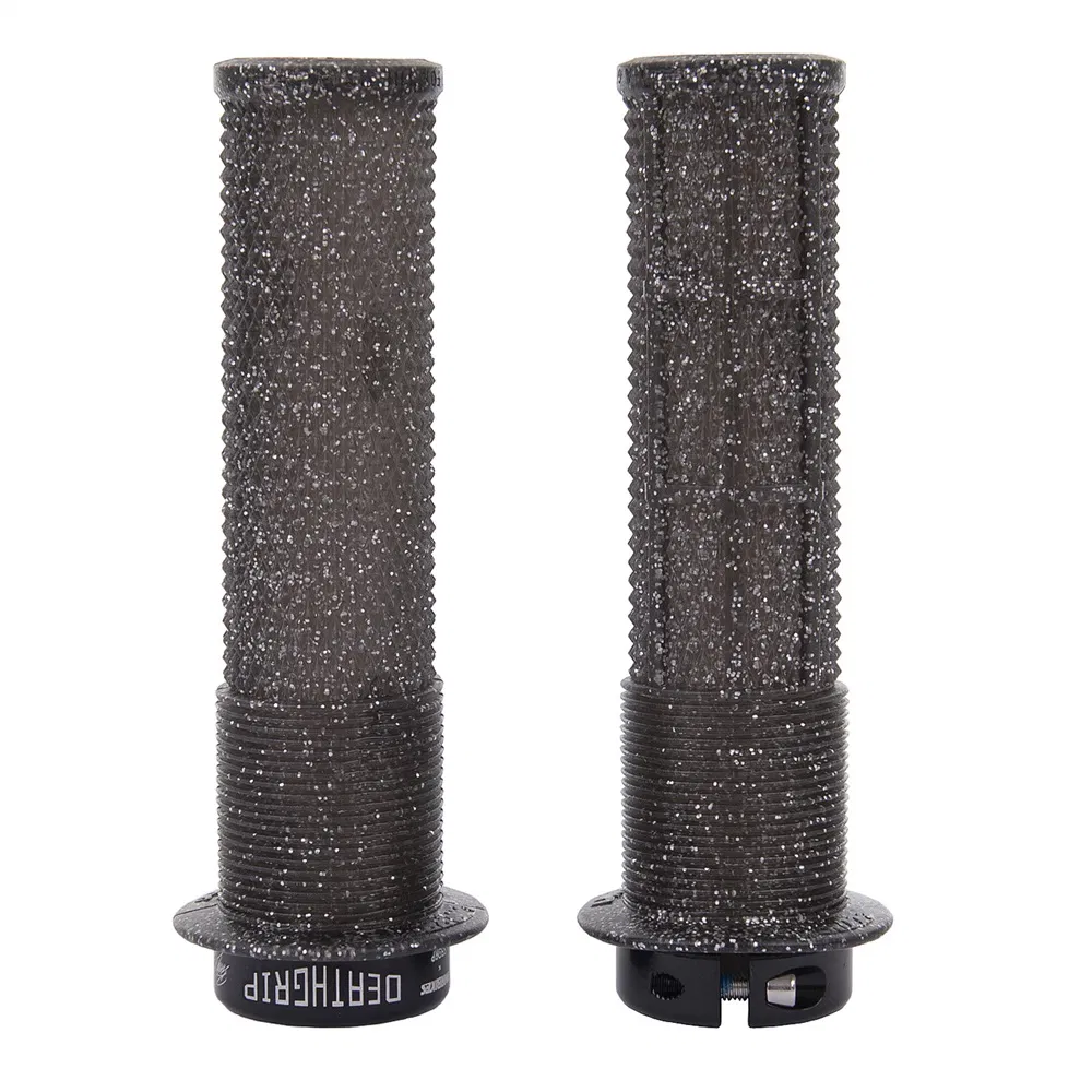 DMR BRENDOG DeathGrip In Soft/Thin Flanged For MTB BMX Downhill Trails - Image 18