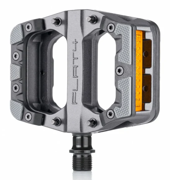 DMR Flat4 MTB / Road /Gravel Bicycle Pedals RRP£60 - Image 8