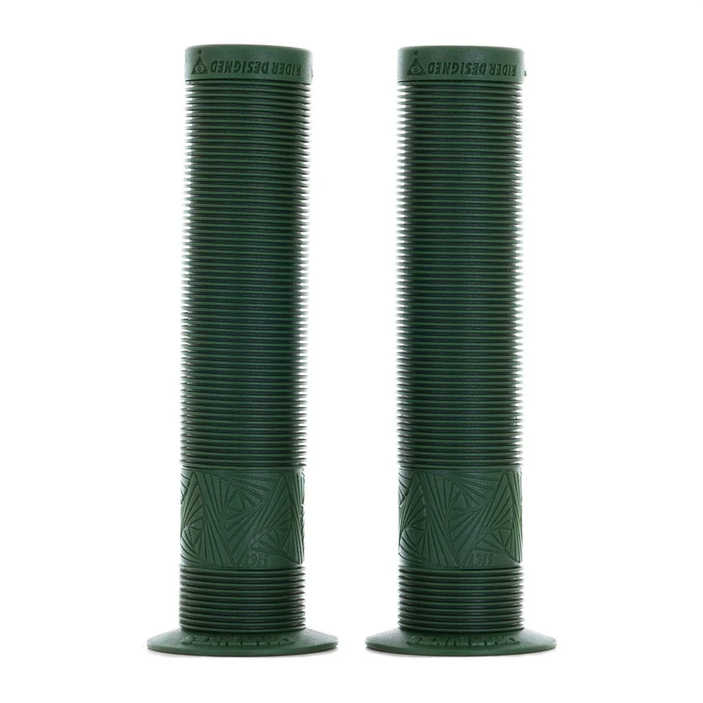 DMR Sect Handlebar Push On MTB Dirt Jump Bike Grips - All Colours - Image 6