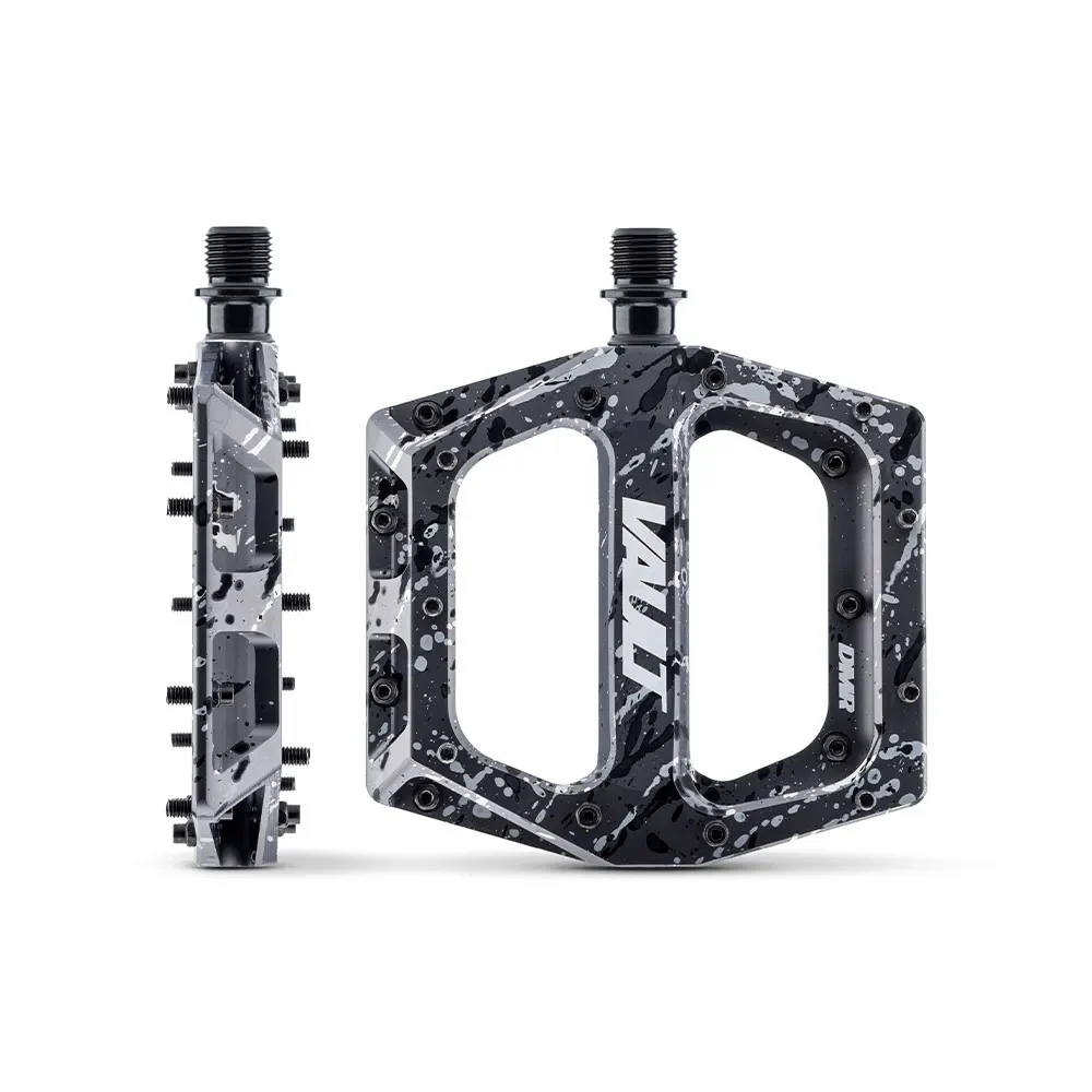 DMR Vault Flat Pedals For MTB BMX Downhill Trail Special Edition Colours - Image 4