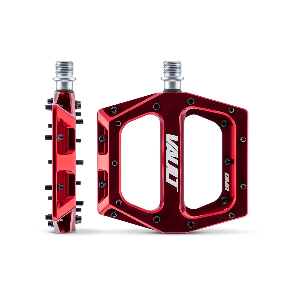 DMR Vault Flat MTB BMX Downhill Trail Bike Pedals - Image 13