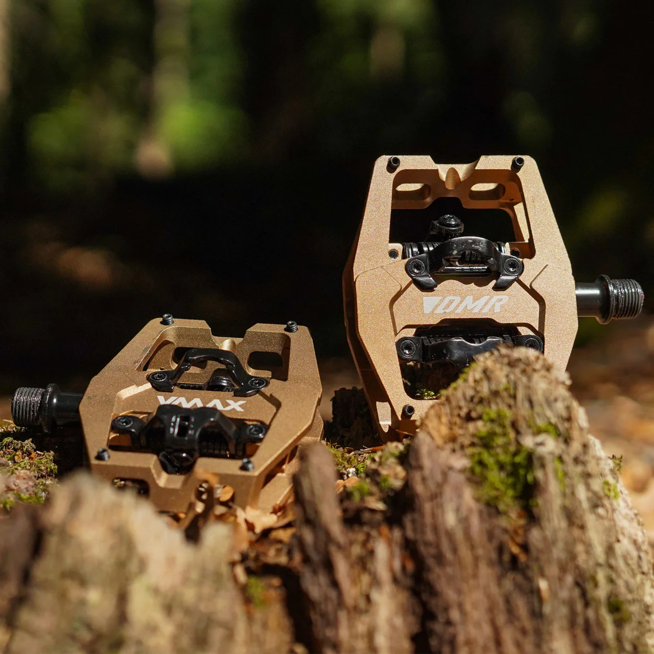 DMR VMAX Clip In SPD Pedals - Image 4