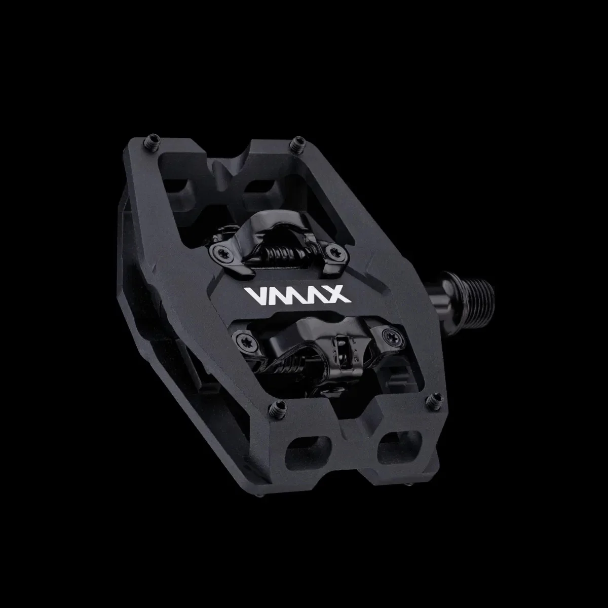 DMR VMAX Clip In SPD Pedals - Image 7