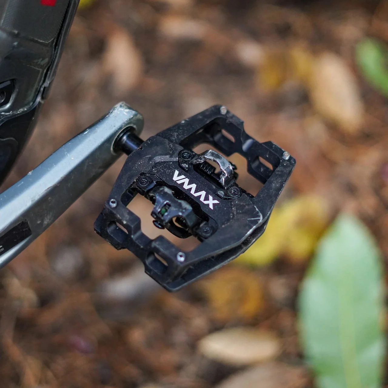 DMR VMAX Clip In SPD Pedals - Image 9