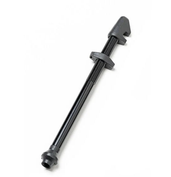DT Swiss Lightweight Alu Tubeless Valve For Deep Rims Road Gravel CycloCross - Image 5