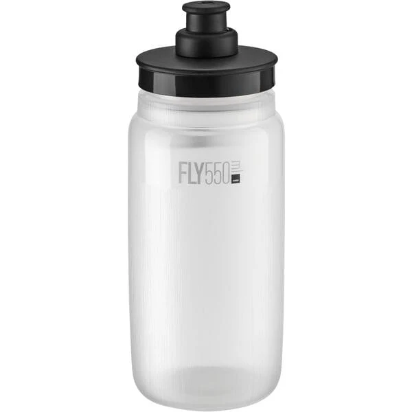 Elite Fly Lightweight Sports Cycling 550ml Water Bottle All Colours - Image 8