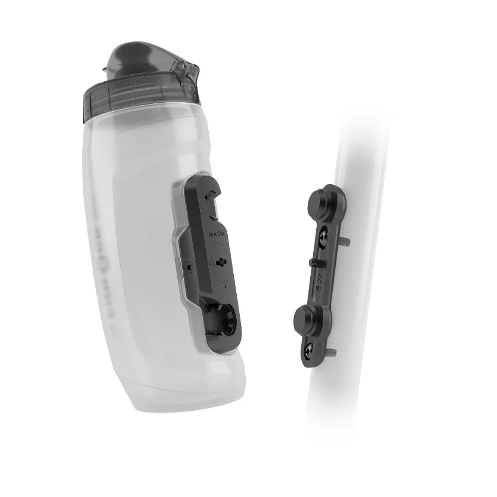 Fidlock TWIST 590ml Water Bottle With Magnetic-Mechanical Frame Mount - Image 6