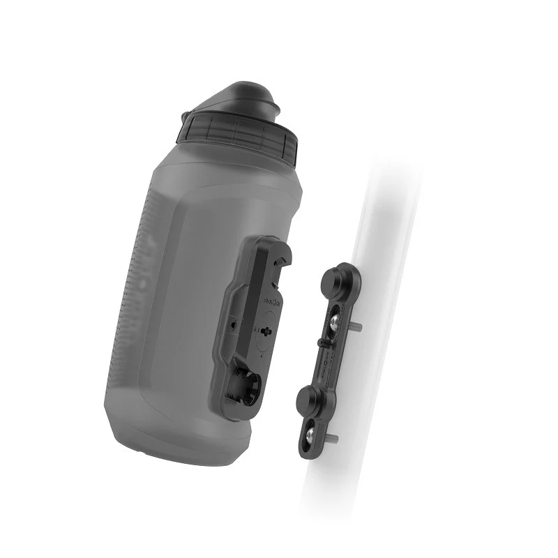 Fidlock TWIST bike water bottle TWIST 750ml With Magnetic-Mechanical Frame Mount