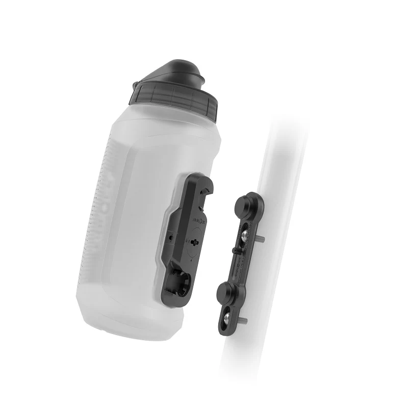 Fidlock TWIST bike water bottle TWIST 750ml With Magnetic-Mechanical Frame Mount - Image 5