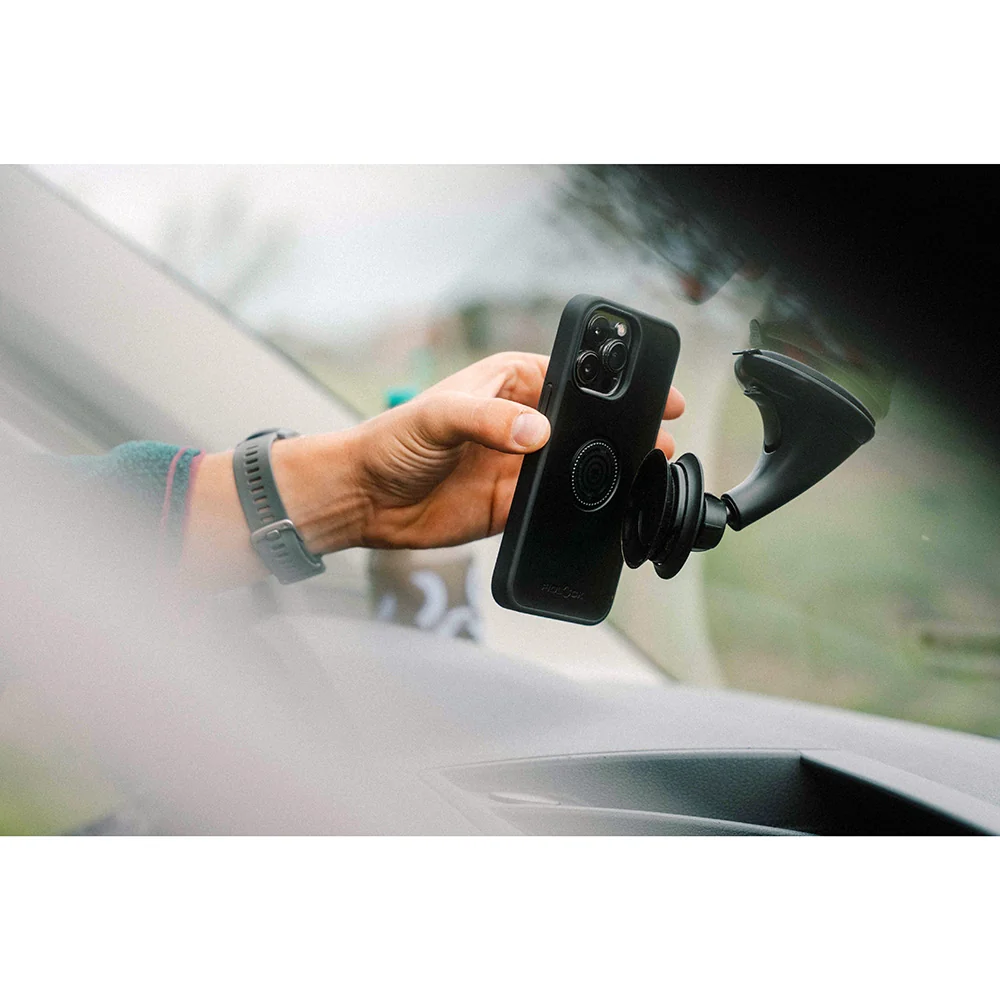 Fidlock VACUUM Magnetic Car Suction Base - Image 5