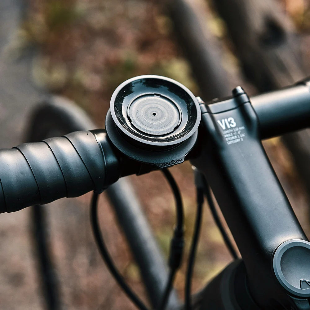 Fidlock VACUUM Magnetic Handlebar Base