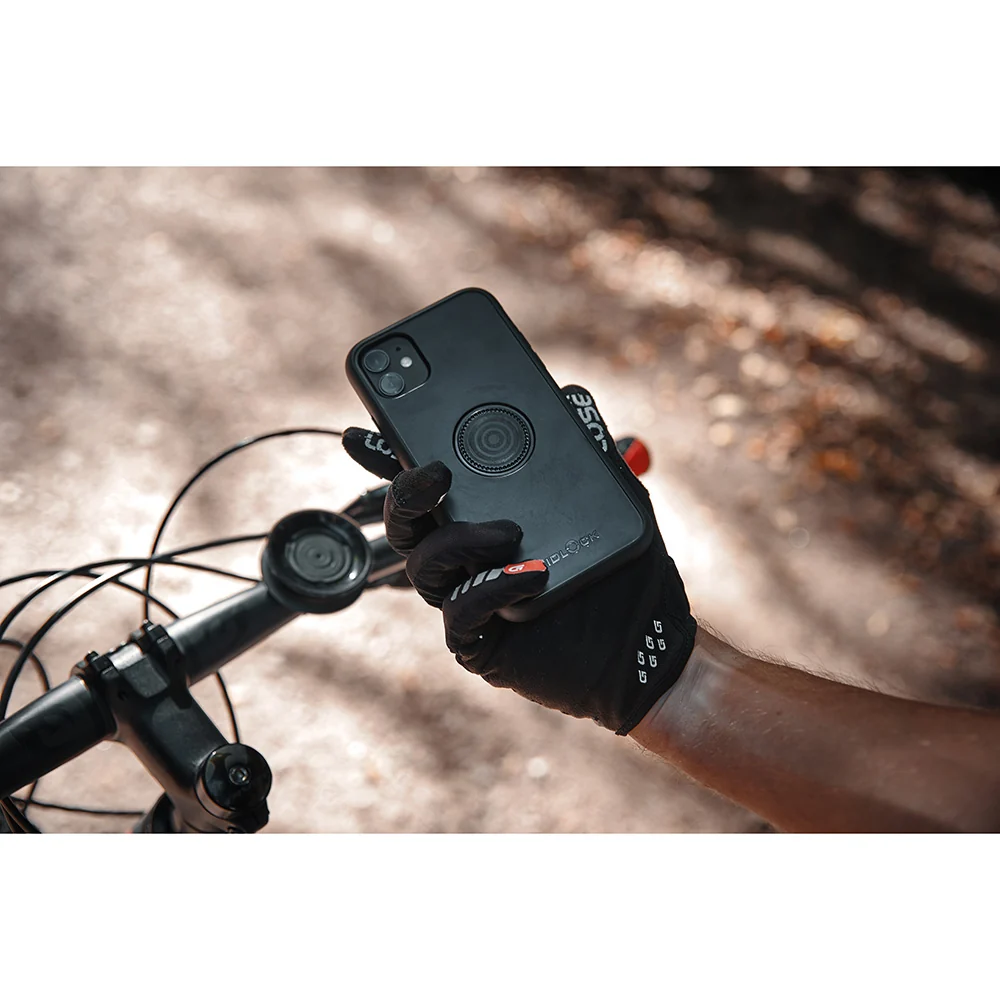 Fidlock VACUUM Magnetic Handlebar Base - Image 3