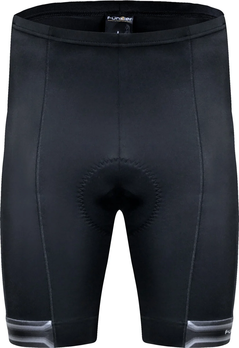 Funkier Quest Kids 10 Panel Shorts S-203K-B3 - Image 3