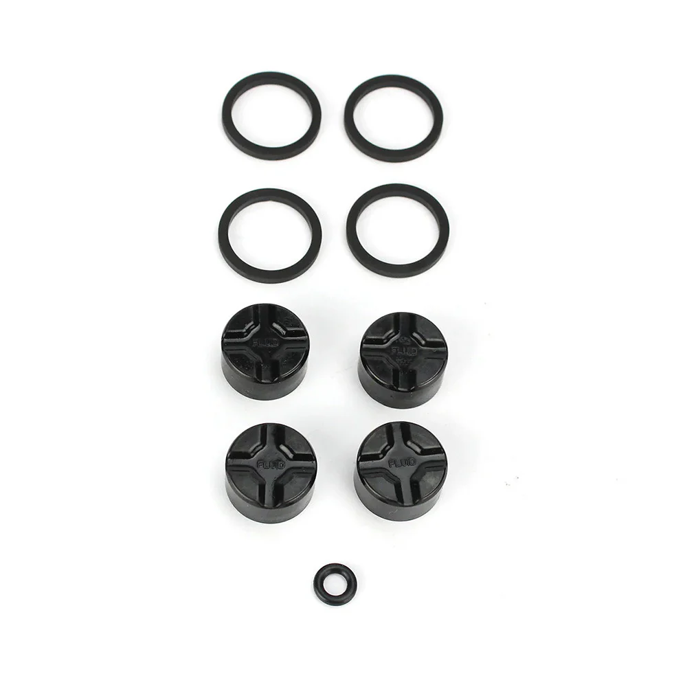 Hayes Dominion A4 Brake Caliper Rebuild Kit - Image 2