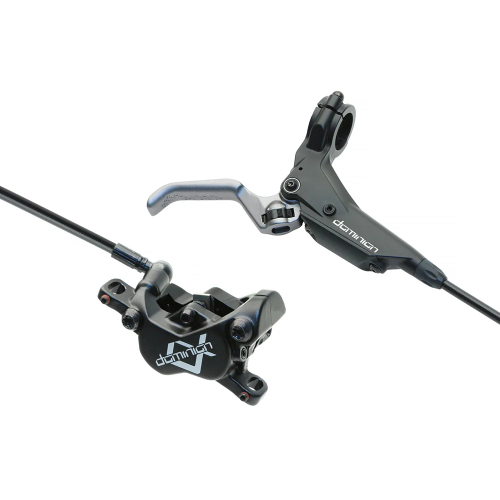 Hayes Dominion A4 Brake Kit With Short Reach Lever - Image 3