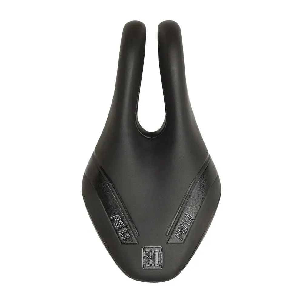 ISM PS 1.1 Triathlon TT Bicycle Saddle - Length 250mm Width 130mm - Image 4