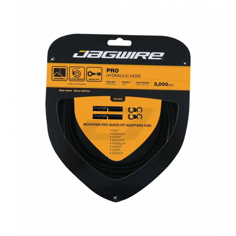 Jagwire Pro Hydraulic Hose Brake Cable Kit - Image 6