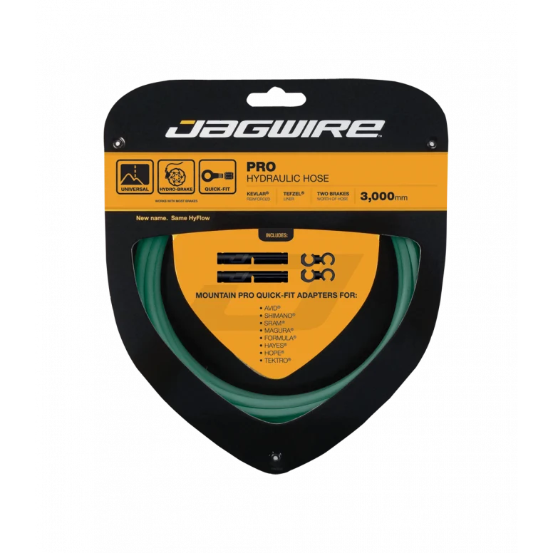 Jagwire Pro Hydraulic Hose Brake Cable Kit - Image 7