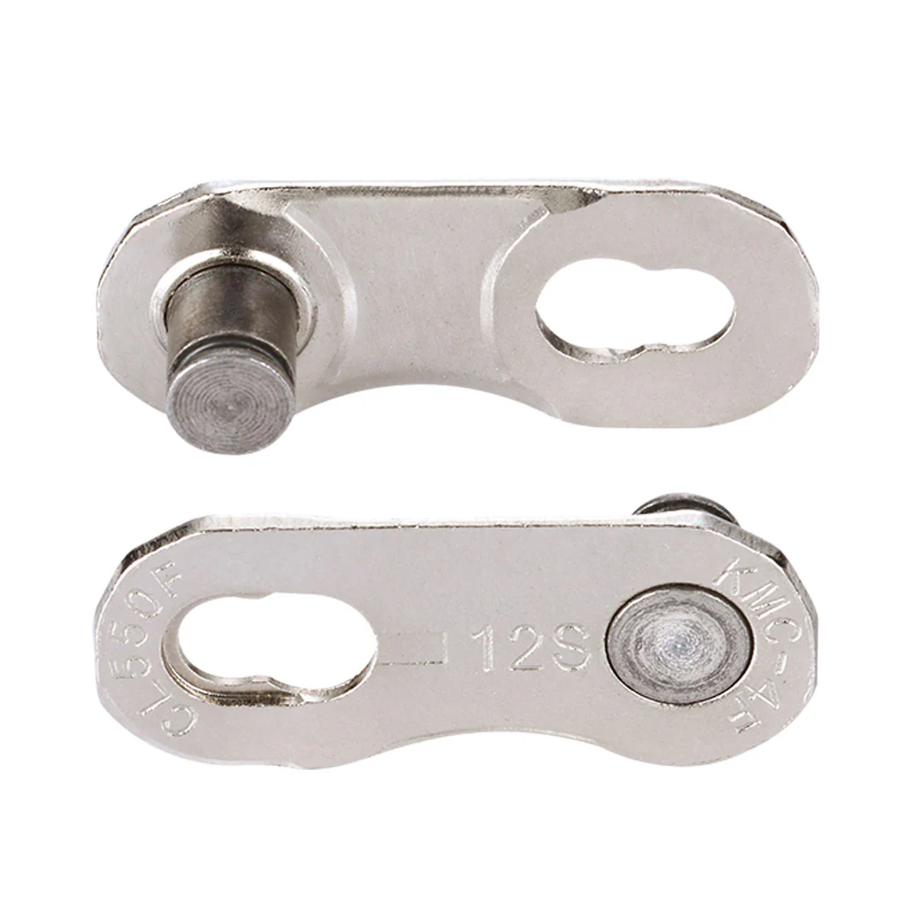 KMC Missing Link Flat SRAM Joining Chain Links - Image 2