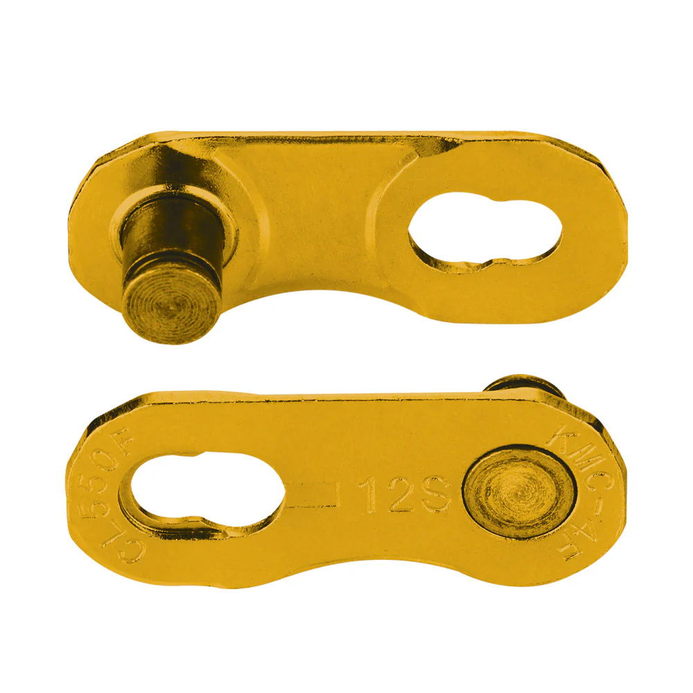 KMC Missing Link Flat SRAM Joining Chain Links - Image 3