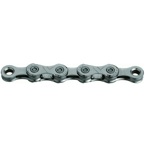 KMC X11 11 Speed Chain 118 Links Grey - Image 2