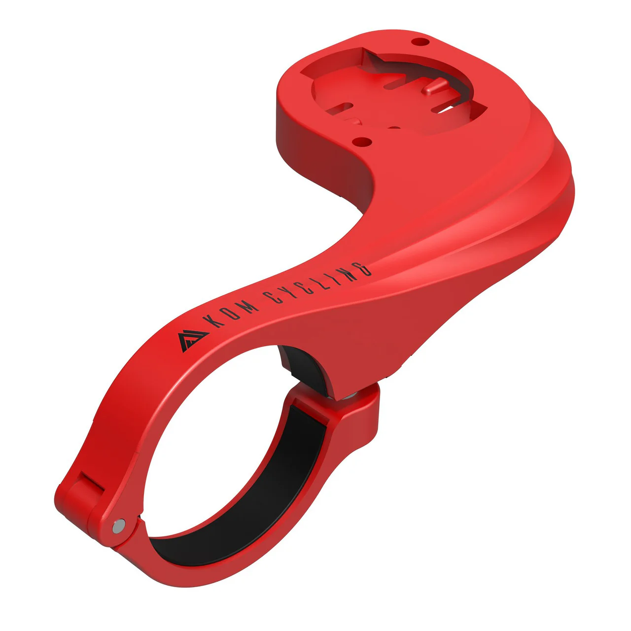 KOM Wahoo Compatible Bicycle GPS Computer Mount - All Colours - Image 7