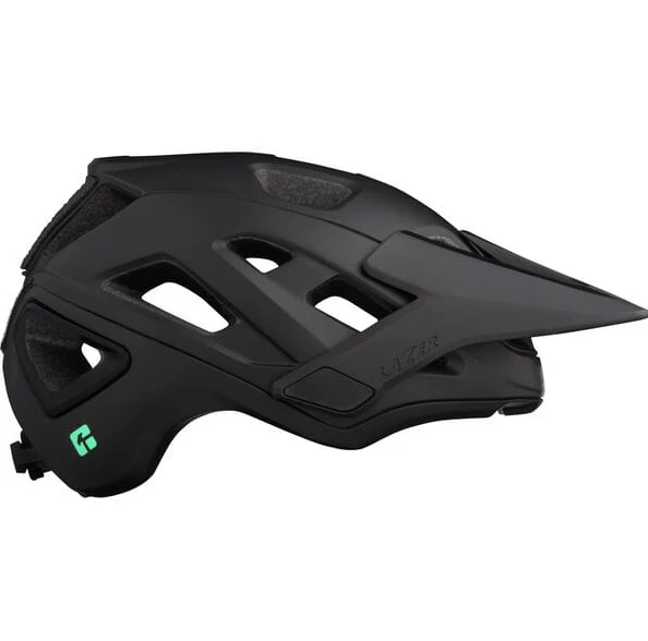 Lazer Jackal KinetiCore MTB Bicycle Helmet - Image 17