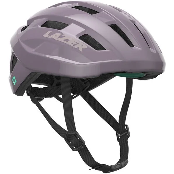 Urban Road Bike helmet Lazer Tempo KinetiCore Adult's Commuting Uni-Size 54 - 61 cm - Image 8