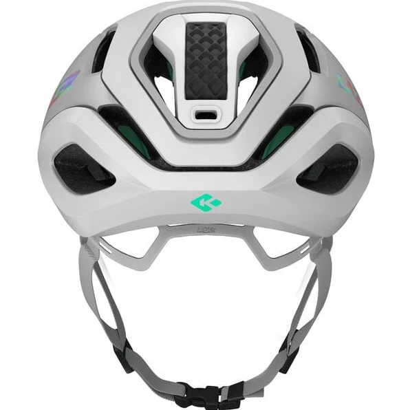 Lazer Vento KinetiCore Adults Road Bicycle Helmet - Image 6