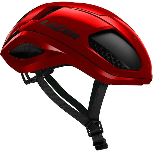 Lazer Vento KinetiCore Adults Road Bicycle Helmet - Image 9