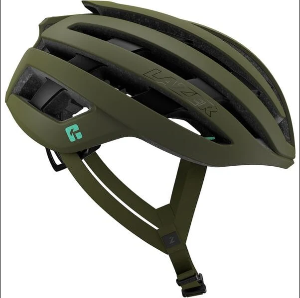 Lazer Z1 KinetiCore Adult's Road Gravel CX Bicycle Helmet - Image 3