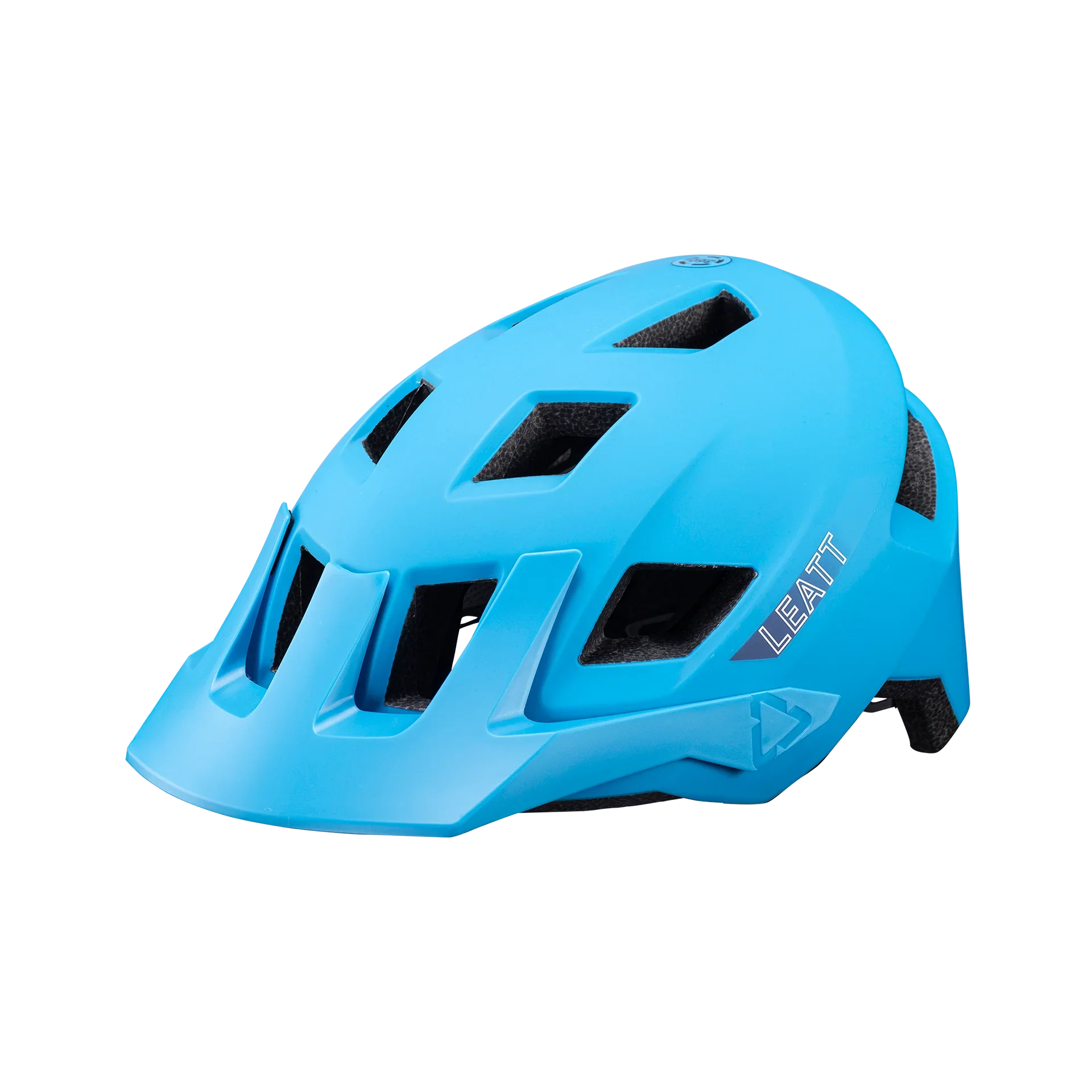 Leatt All Mtn 1.0 MTB Bike Helmet - Image 7