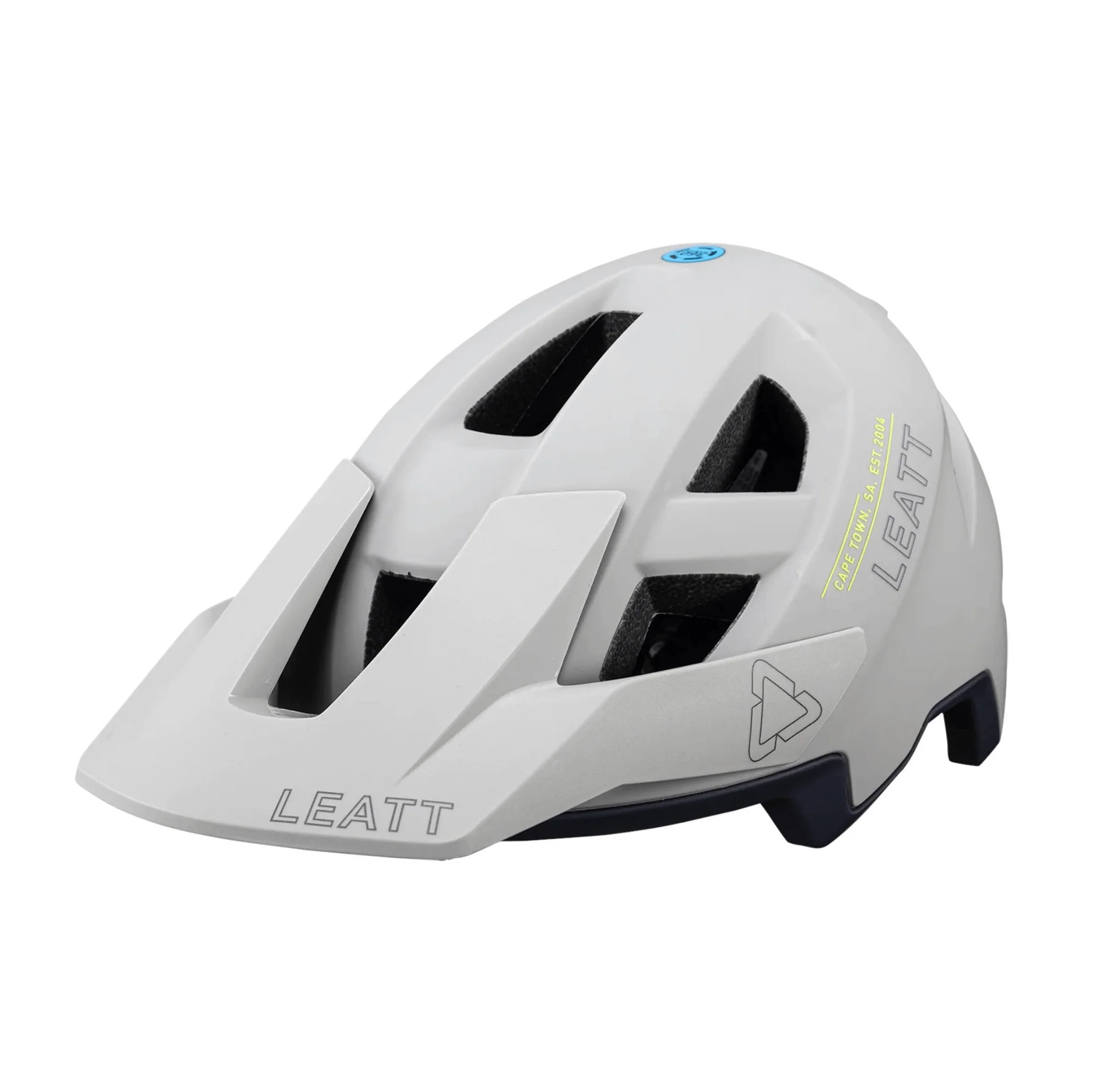 Leatt All Mtn 2.0 MTB Bike Helmet - Image 7