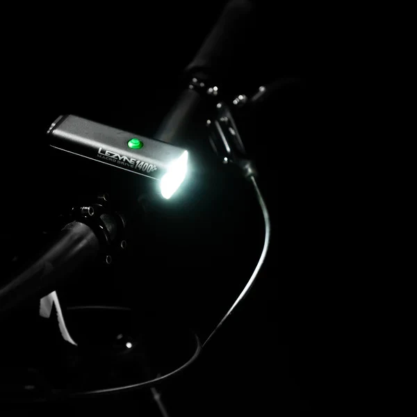 Lezyne Macro Drive 1400+ Front & Strip Drive Pro 400+ Rear Powerful USB-C Charging Lightset RRP £150 - Image 3