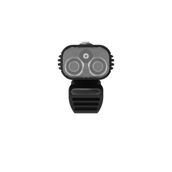 Lezyne Macro Drive 1400+ USB-C Charging Front Light RRP £99.99 - Image 3