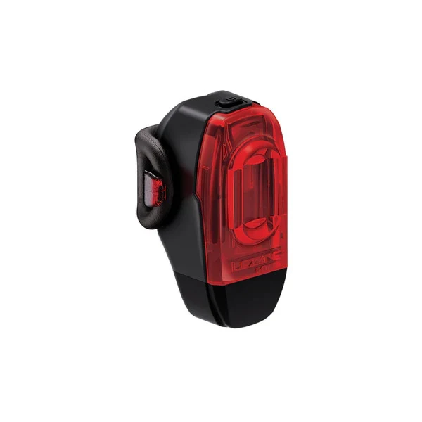 Lezyne Mini Drive 400XL Front & KTV Drive+ Rear Lightset - Image 4
