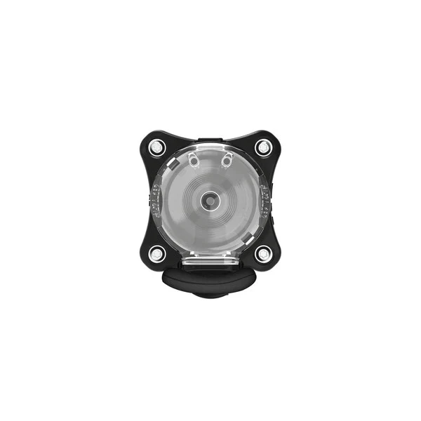 Lezyne Zecto Drive 250+ USB-C Charging Waterproof Front Light