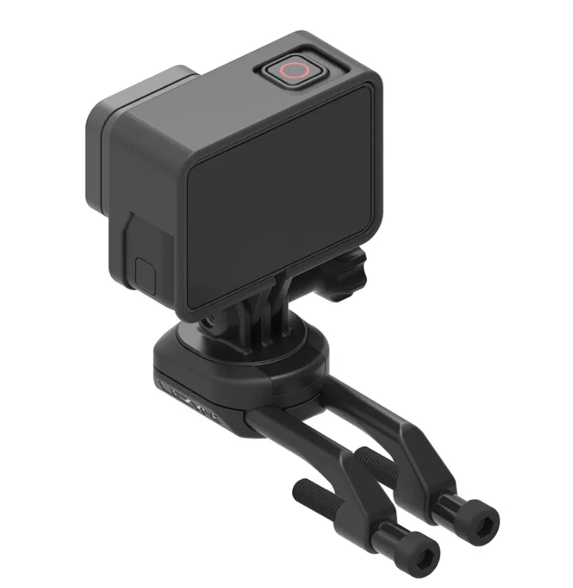Lezyne Direct X-Lock System In Black - Image 8