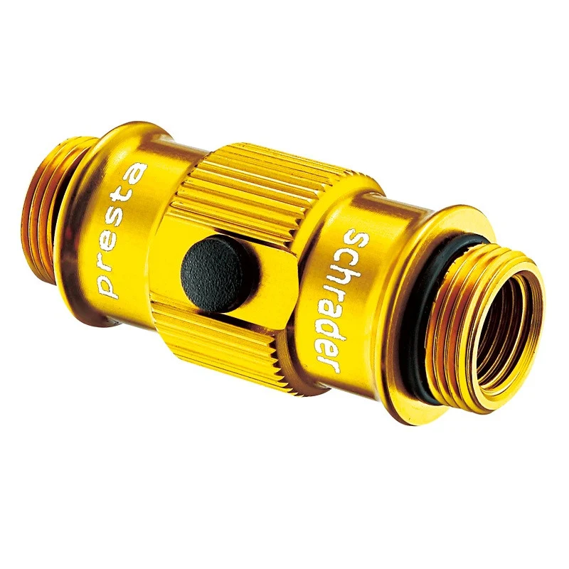 Lezyne - HP Micro Floor Drive with Gauge - V2 ABS - Image 4