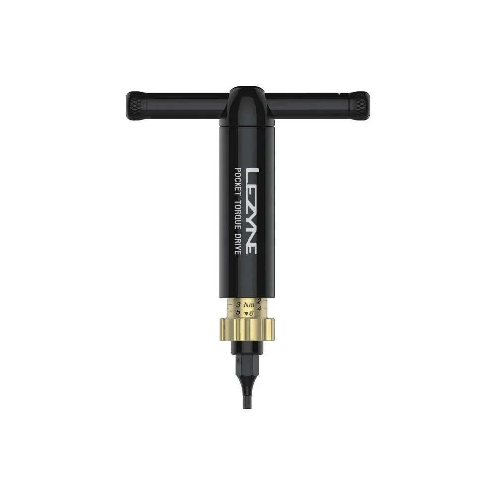 Lezyne Pocket Torque Drive Tool KIt - Image 3