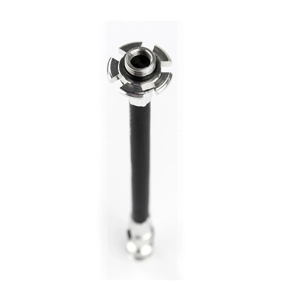 Lezyne Pressure Drive ABS Hand Pump - All Colours/Sizes - Image 5
