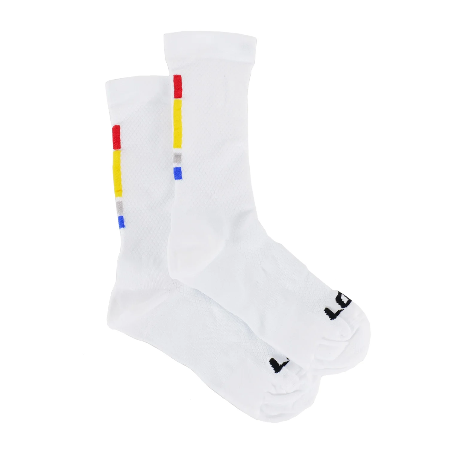 Look Elite Proteam Cycling Socks - Image 2