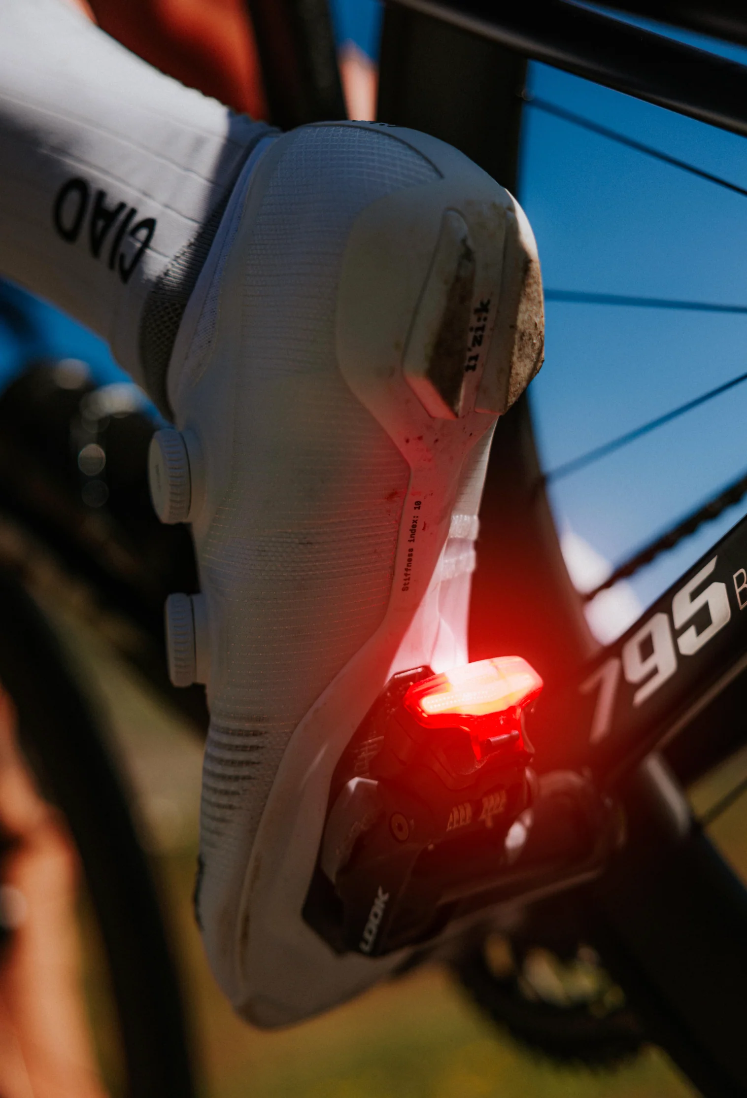 LOOK Keo 2 Max Vision Road Pedals - Image 4