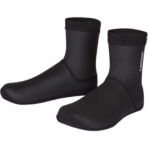 Madison Flux Waterproof Shoe Cover Open Sole Overshoes - Image 4